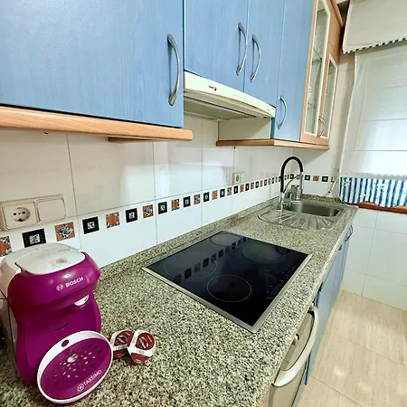 Piso Brisa Silgar * Санхенхо