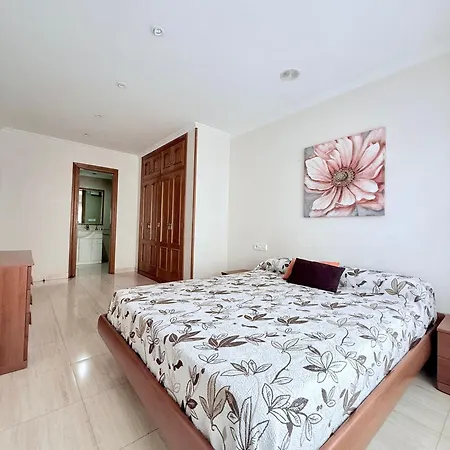 Apartment Piso Brisa Silgar Sanxenxo