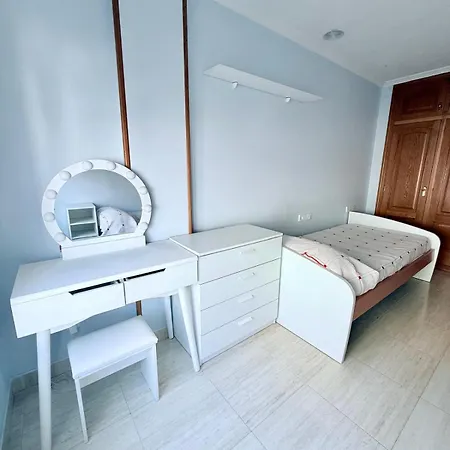 Piso Brisa Silgar Санхенхо