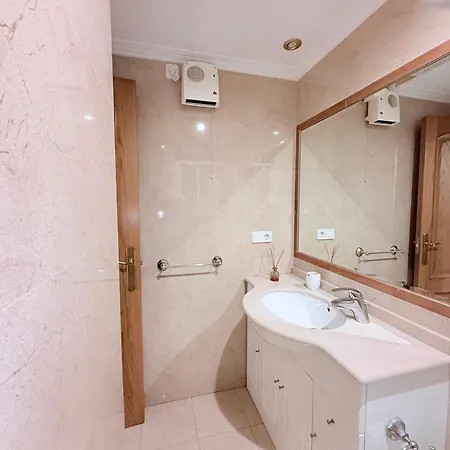 Piso Brisa Silgar * Санхенхо